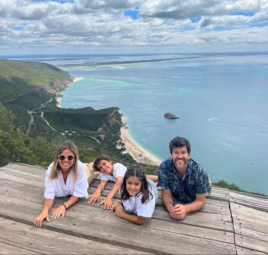 Arrábida Natural Park